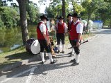 2014_07_26 Tag der Blasmusik Litschau